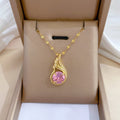Collar Nefertiti