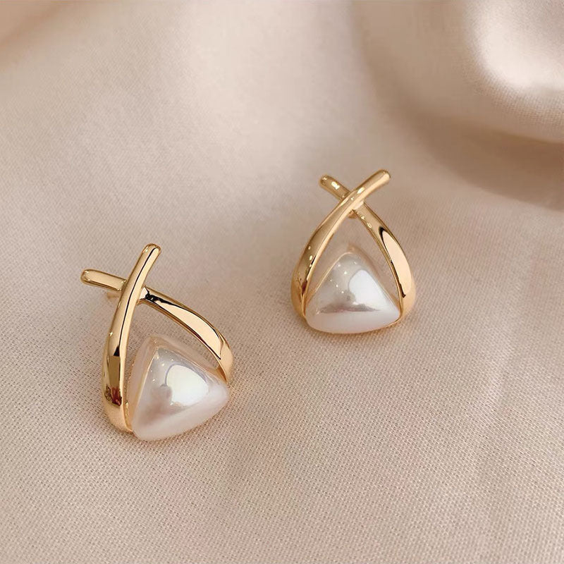 Pendientes Lucía