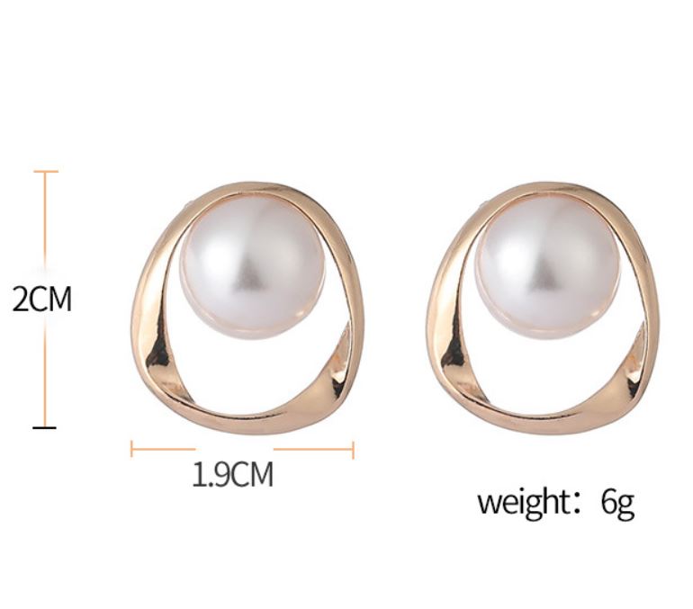 Pendientes Gabriella