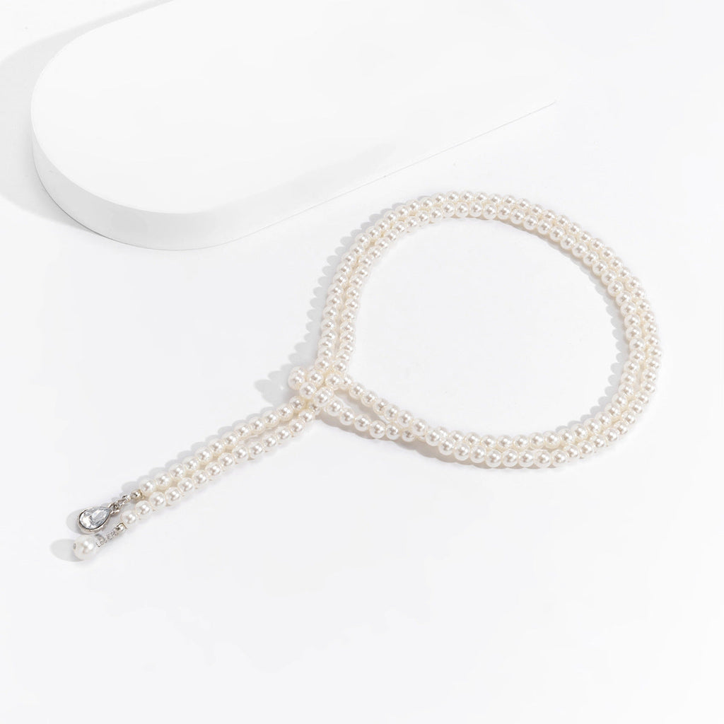 Collar Bianca
