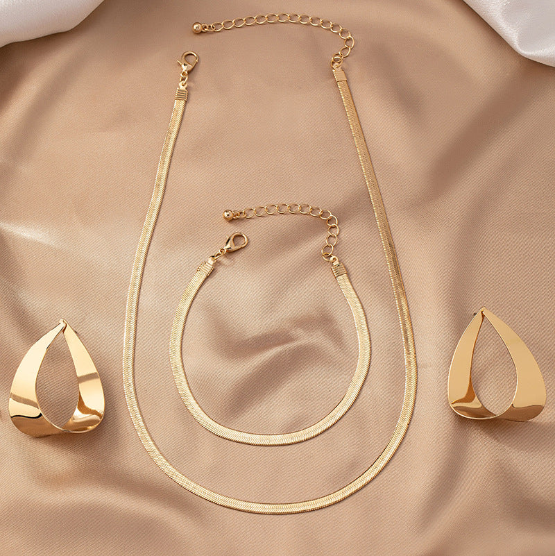 Conjunto Goldie