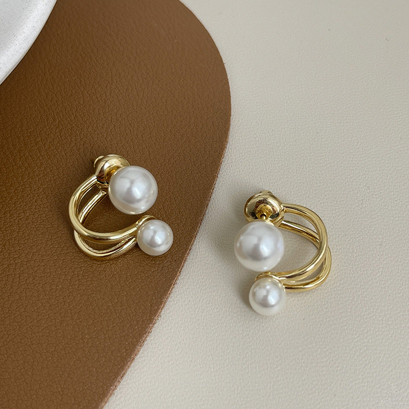 Pendientes Julieta