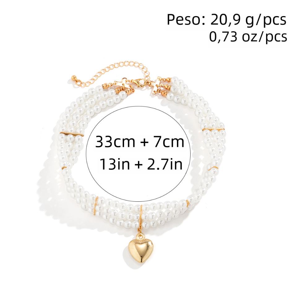 Collar Renata