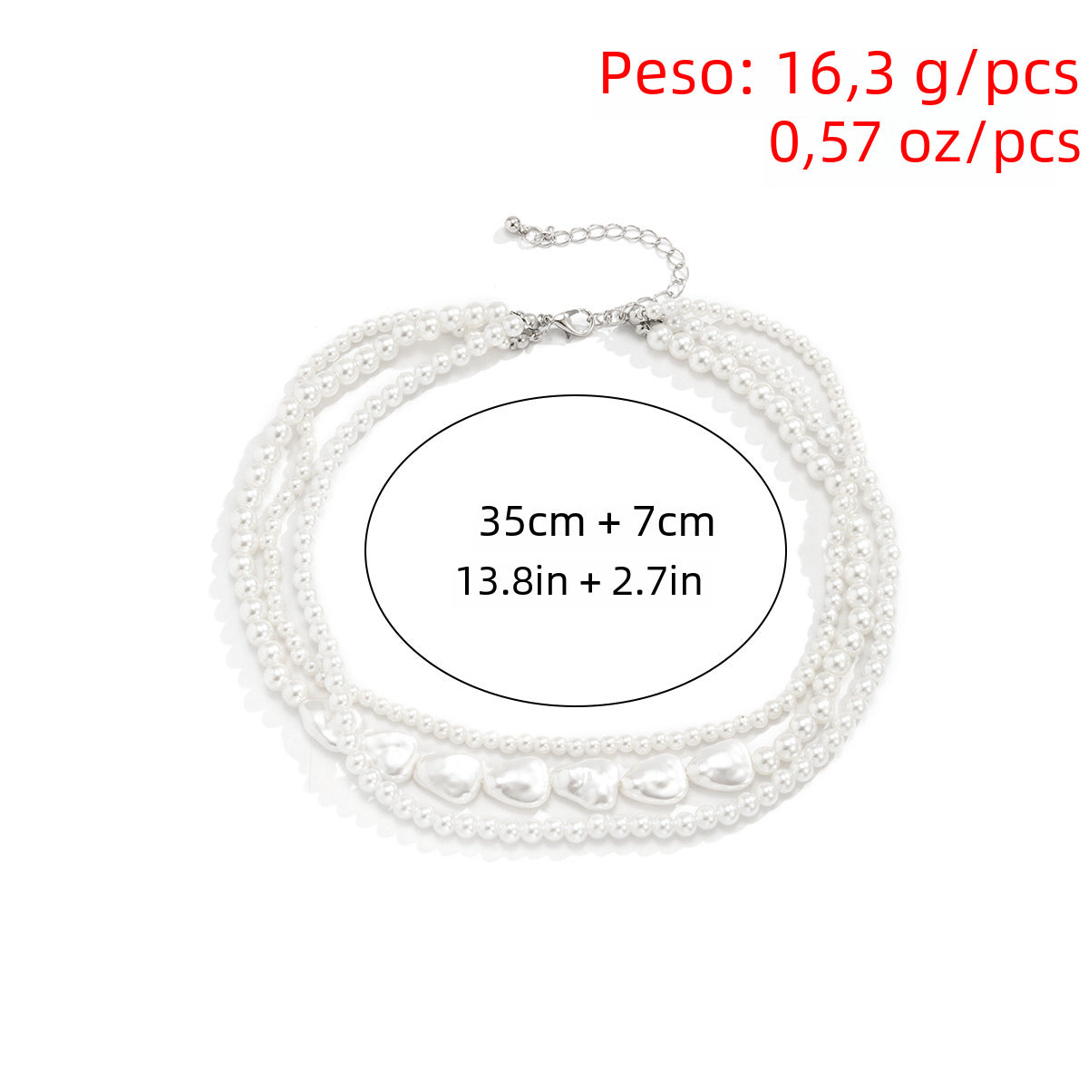 Collar Valeria