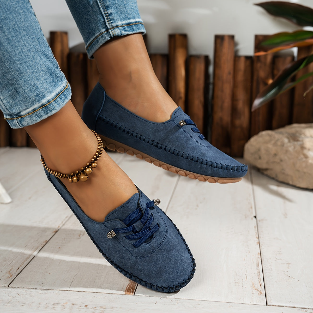 Zapatos mujer ortopédicos cómodos y flexibles para diario