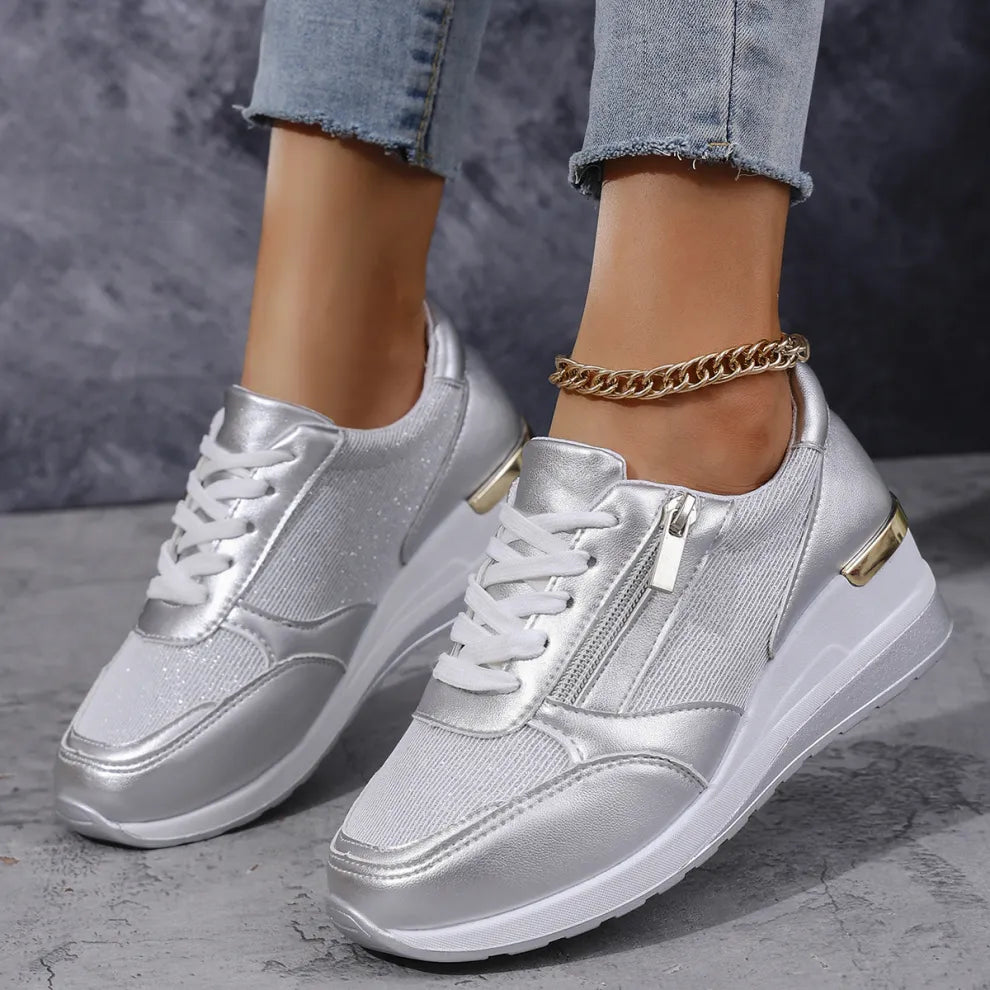 Lola - La zapatilla ortopédica para mujer