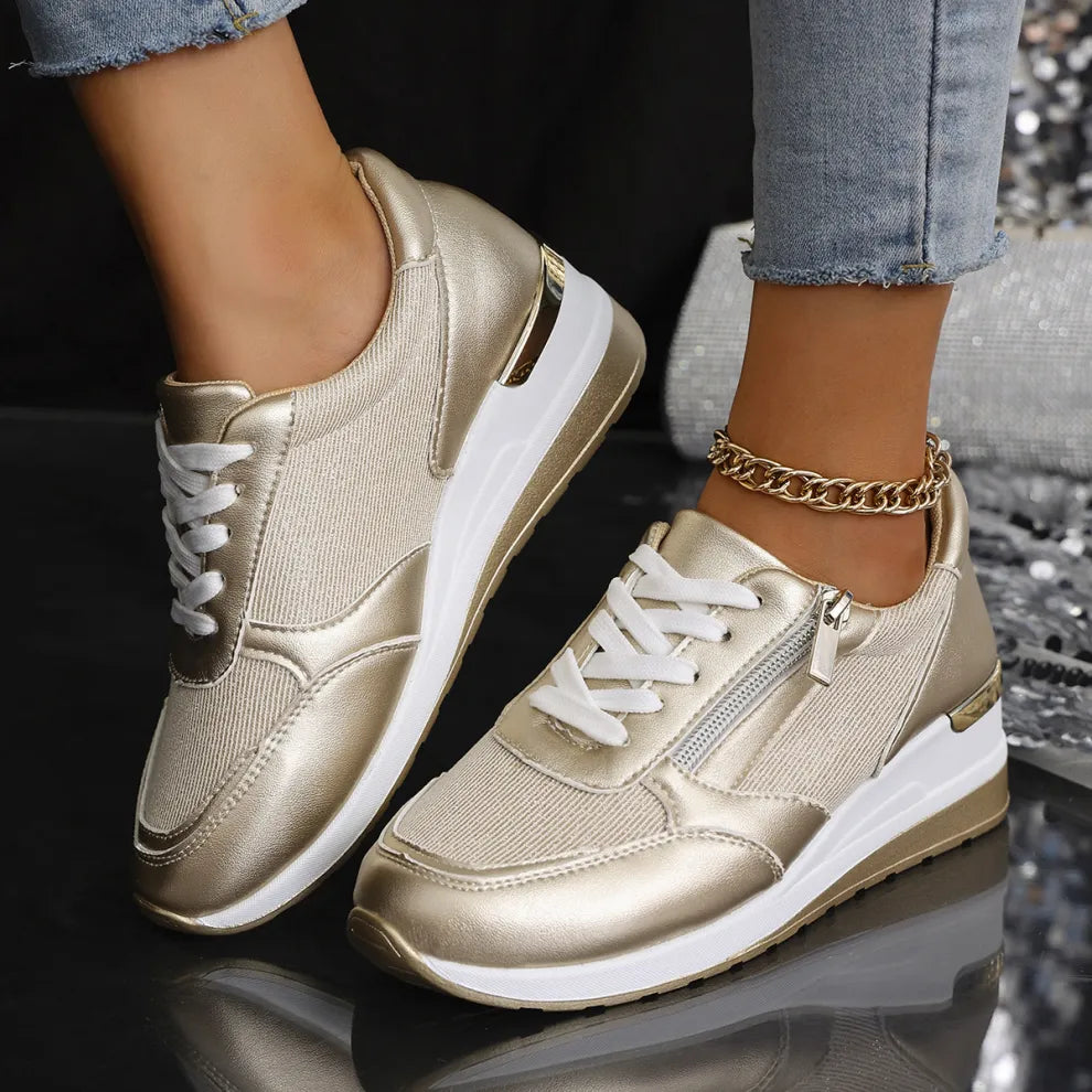 Lola - La zapatilla ortopédica para mujer