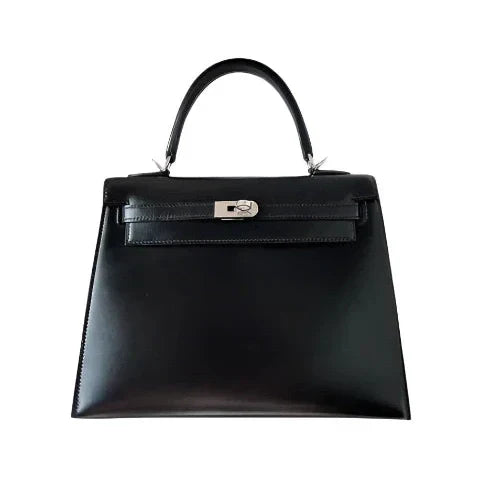 Sienna | Bolso de Piel Full-Grain