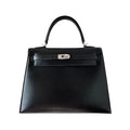 Sienna | Bolso de Piel Full-Grain