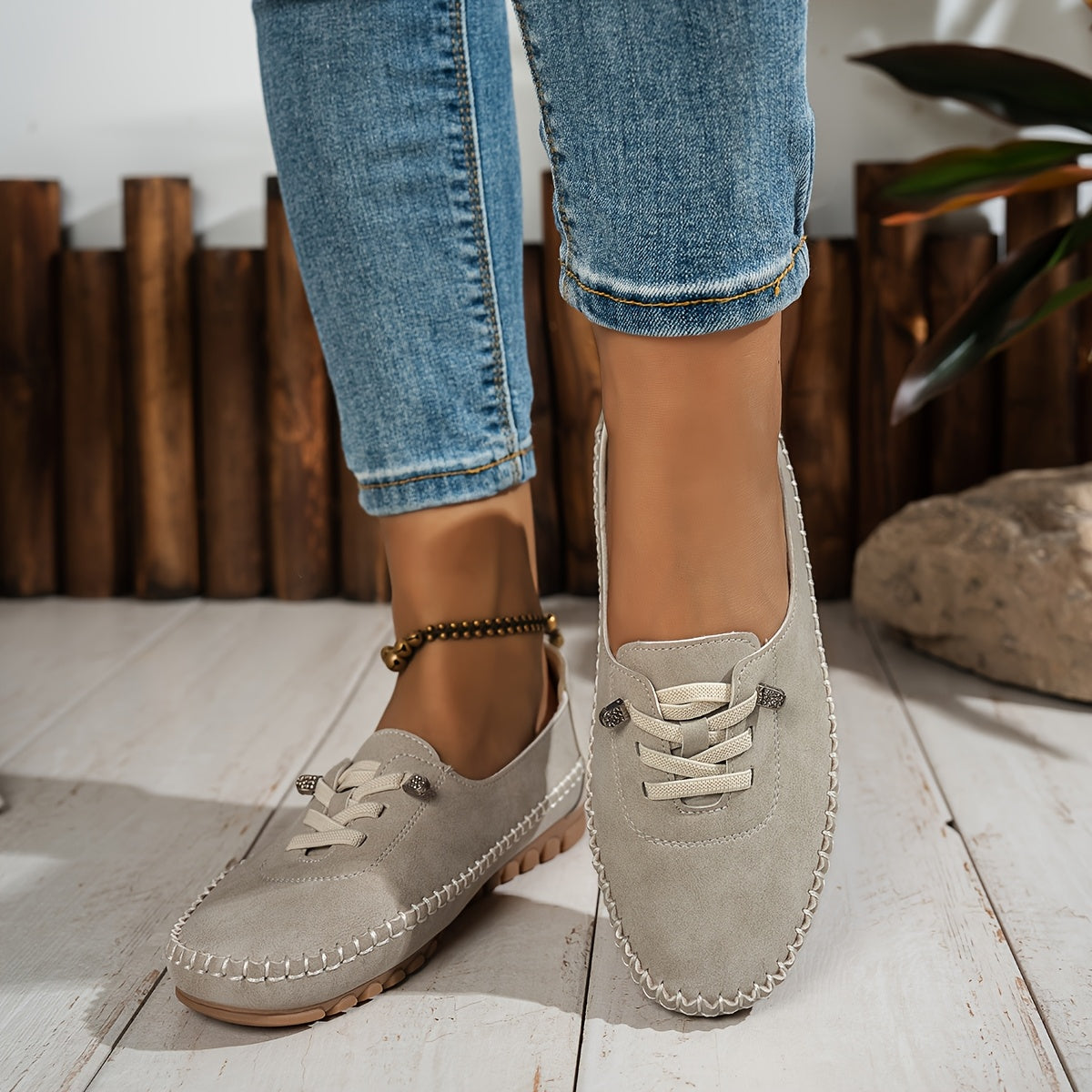 Zapatos mujer ortopédicos cómodos y flexibles para diario
