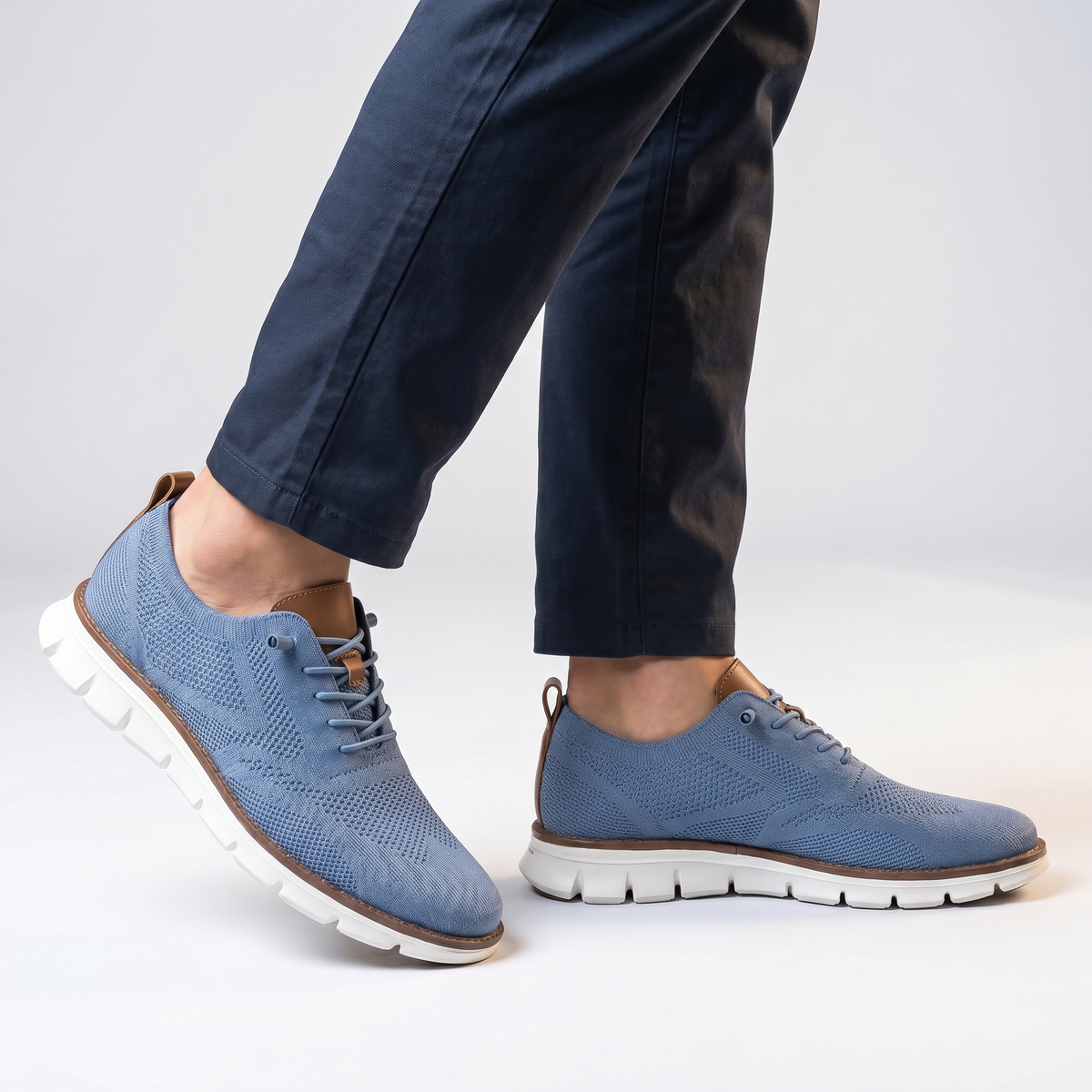 Fabricio – Zapatillas orthopédicas