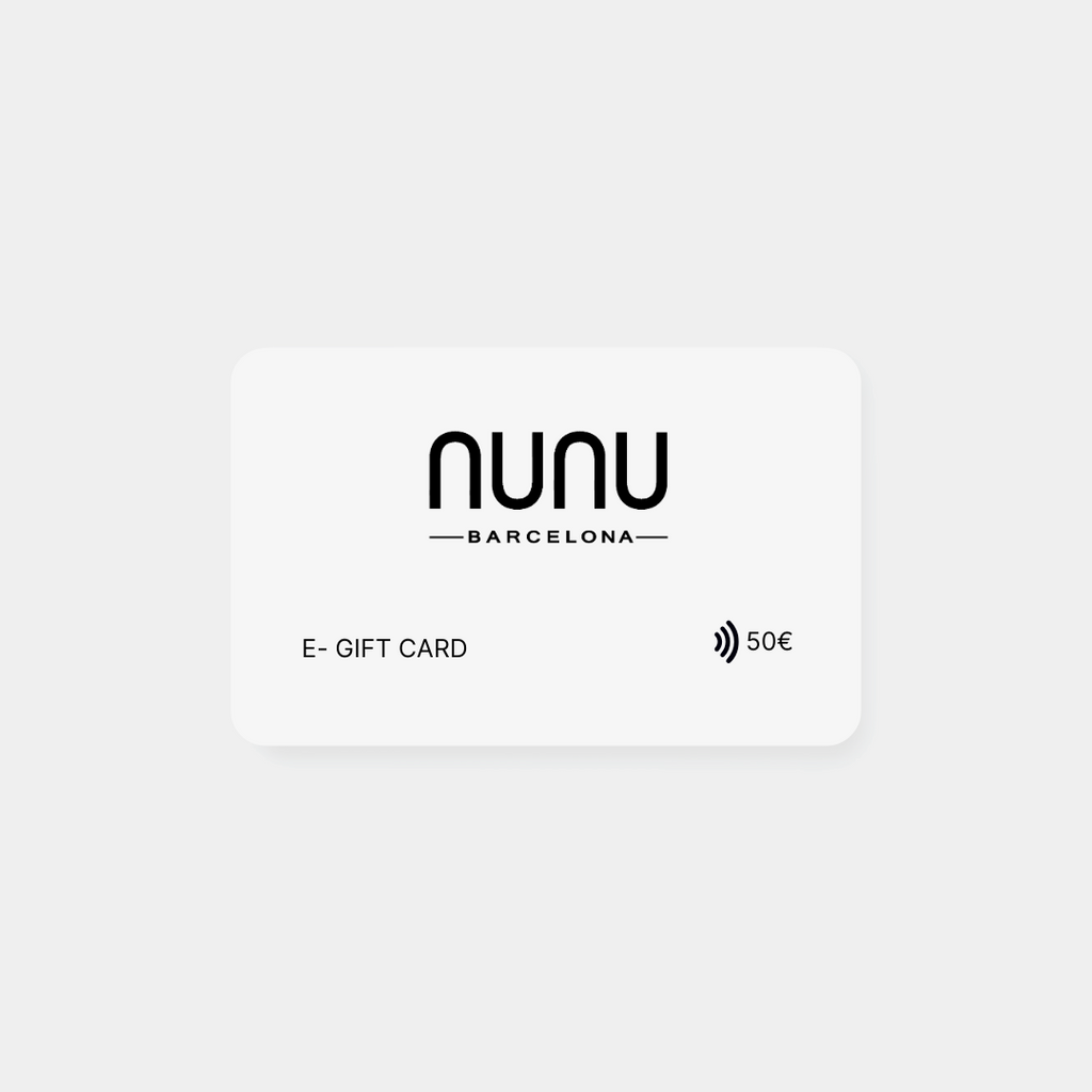 E-GIFT CARD