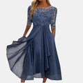 Rhonda™ | Elegante vestido de encaje