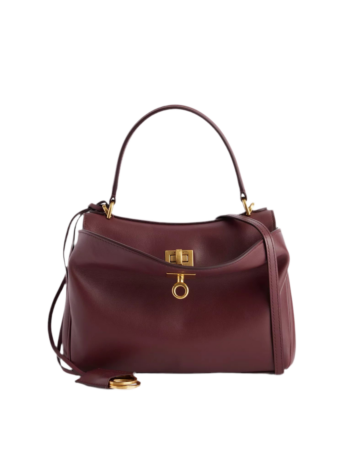 Fiorenza | Bolso tote ejecutivo de piel vegana
