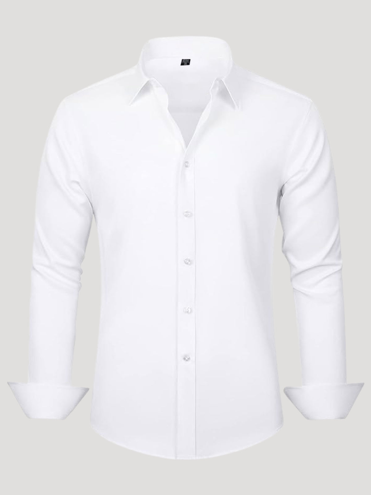 Alejandro - Camisa que no necesita planchado