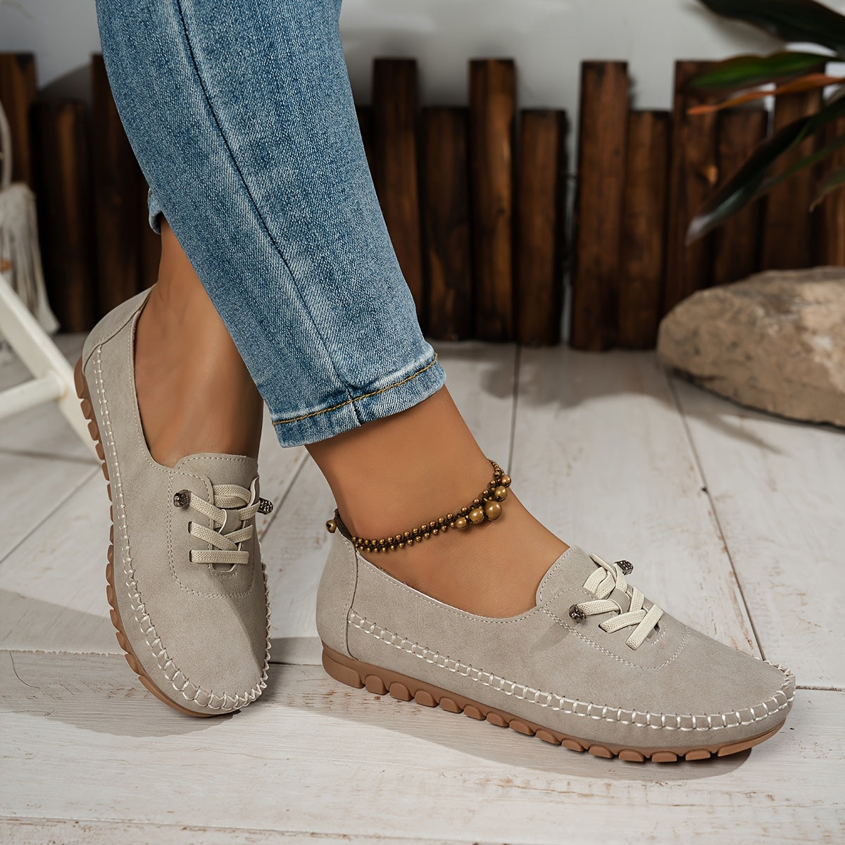 Zapatos mujer ortopédicos cómodos y flexibles para diario