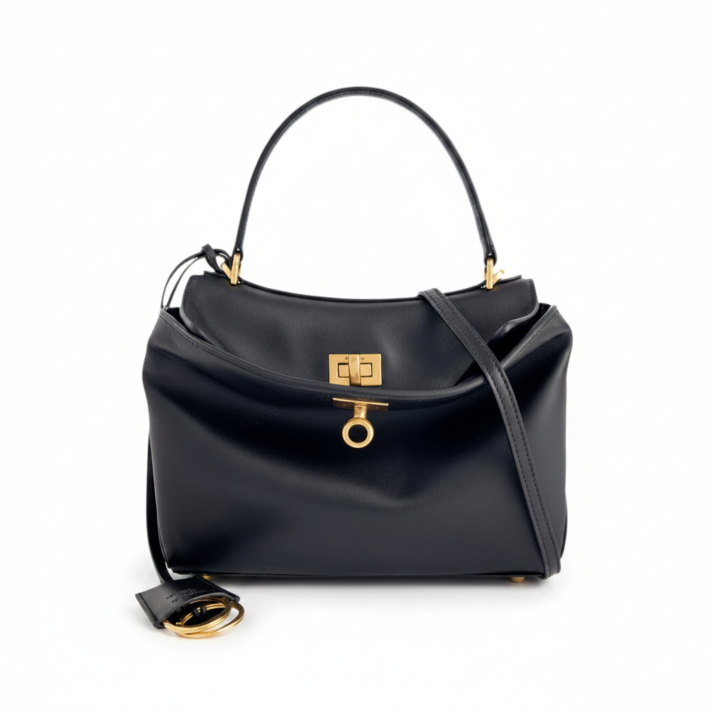 Fiorenza | Bolso tote ejecutivo de piel vegana