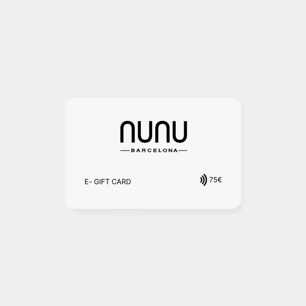 E-GIFT CARD