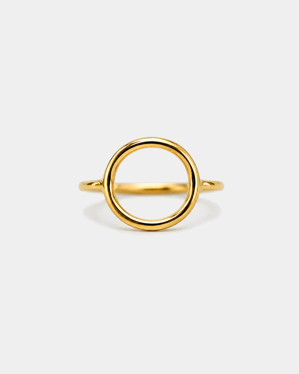Anillo Oh!