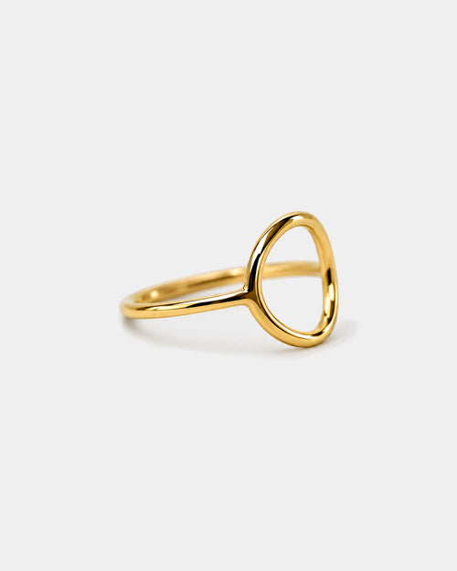 (WH) Anillo Oh!