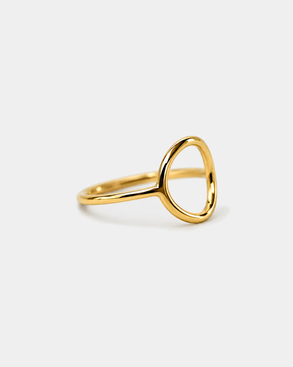 Anillo Oh!