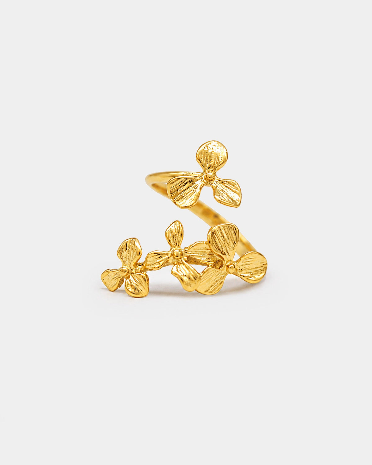 (WH) Anillo Perfume