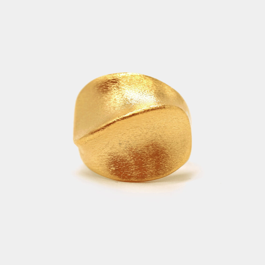 (WH) Anillo Pedrera