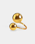 (WH) Anillo Balls