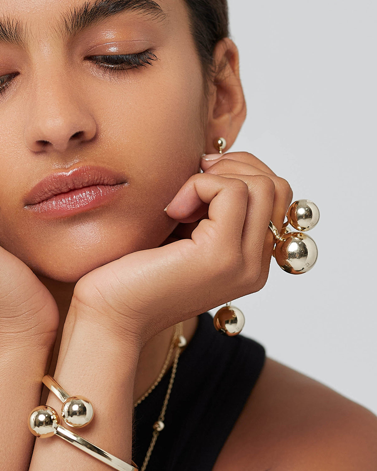 Anillo Balls