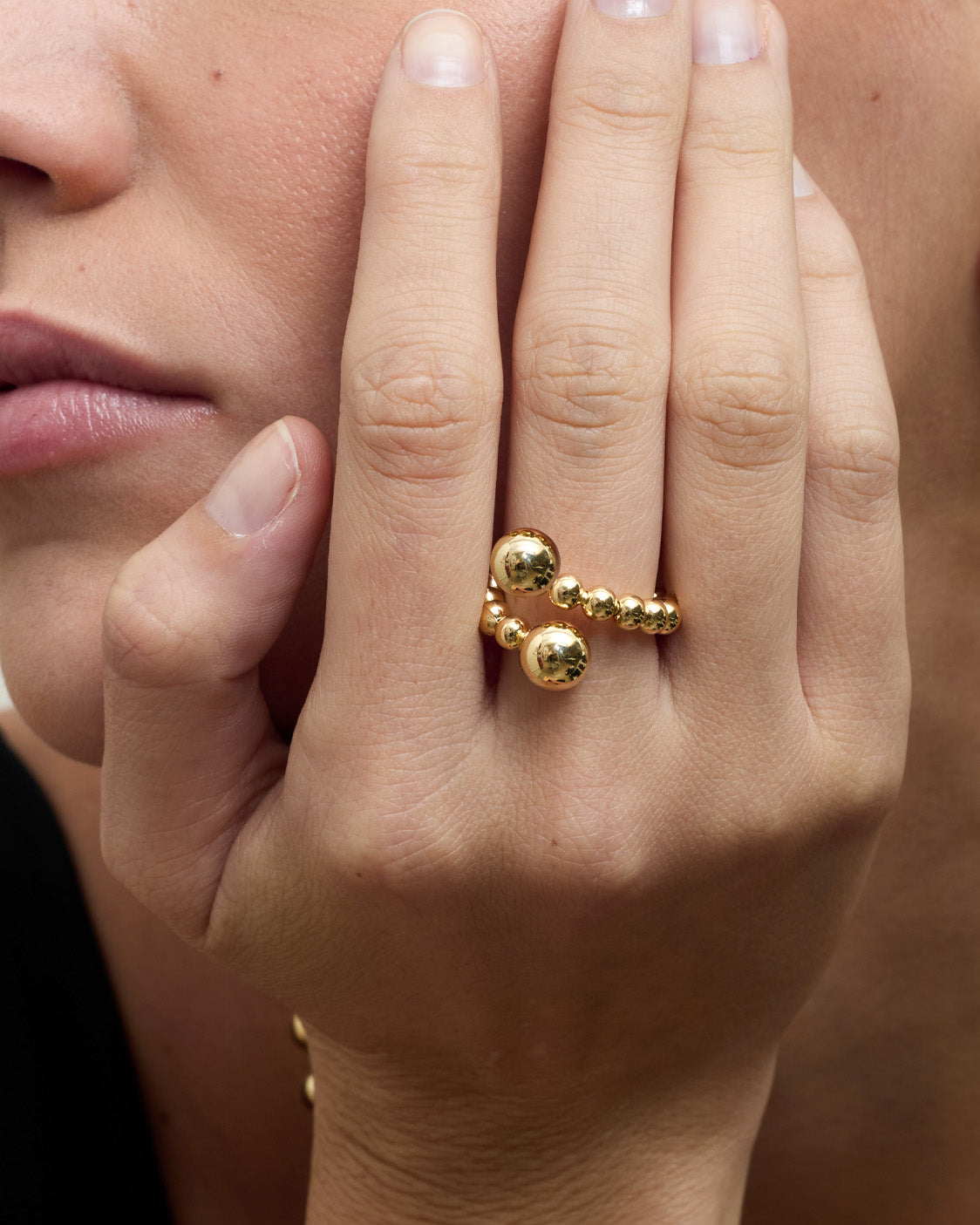 Anillo Rythmo