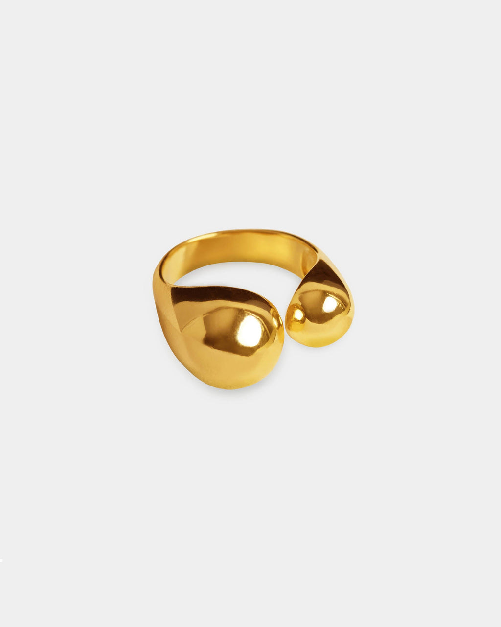 Anillo Organic Single