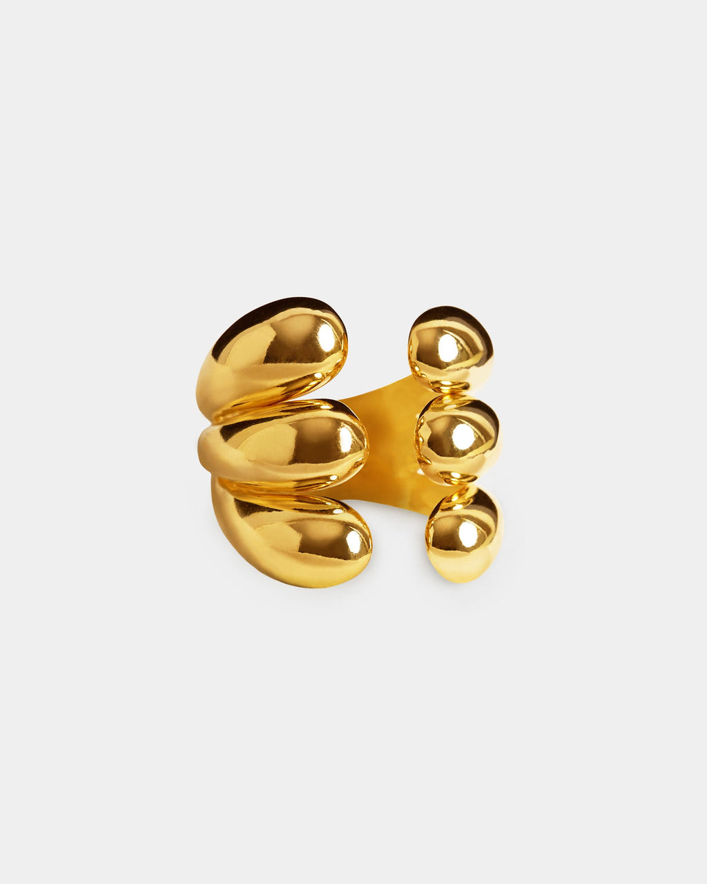 Anillo Organic Trio