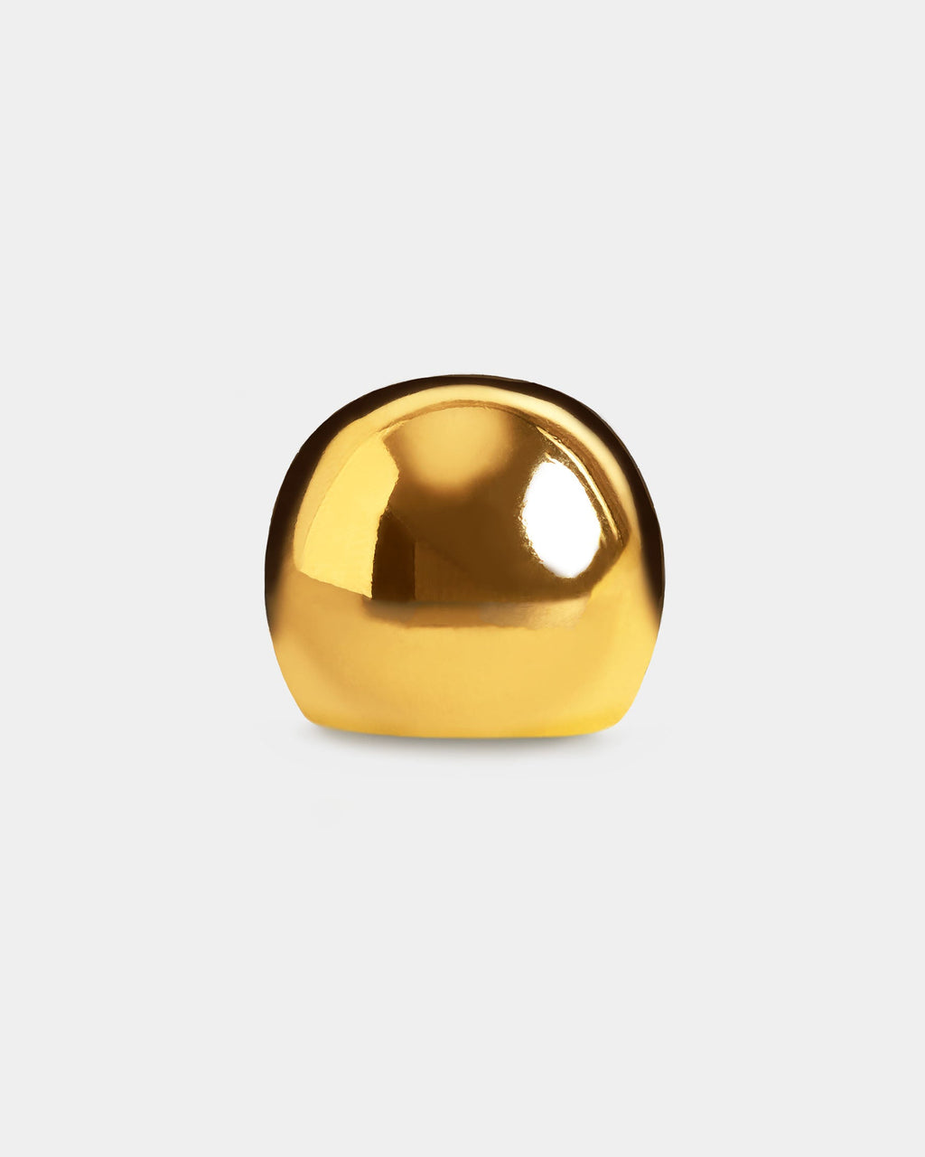 (WH) Anillo Maxi Ball
