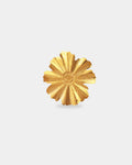 Anillo Sunflower