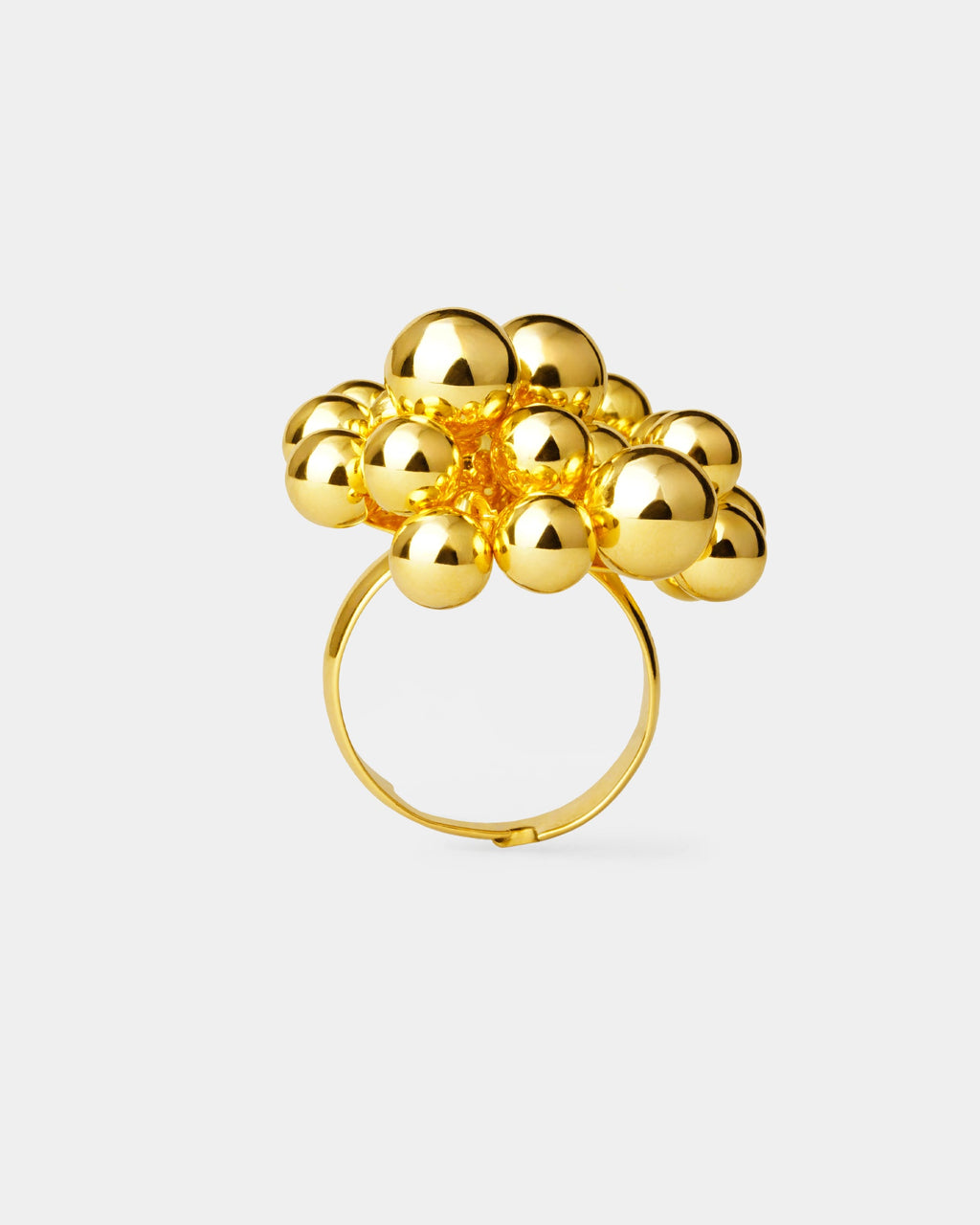 (WH) Anillo Bunch of Balls