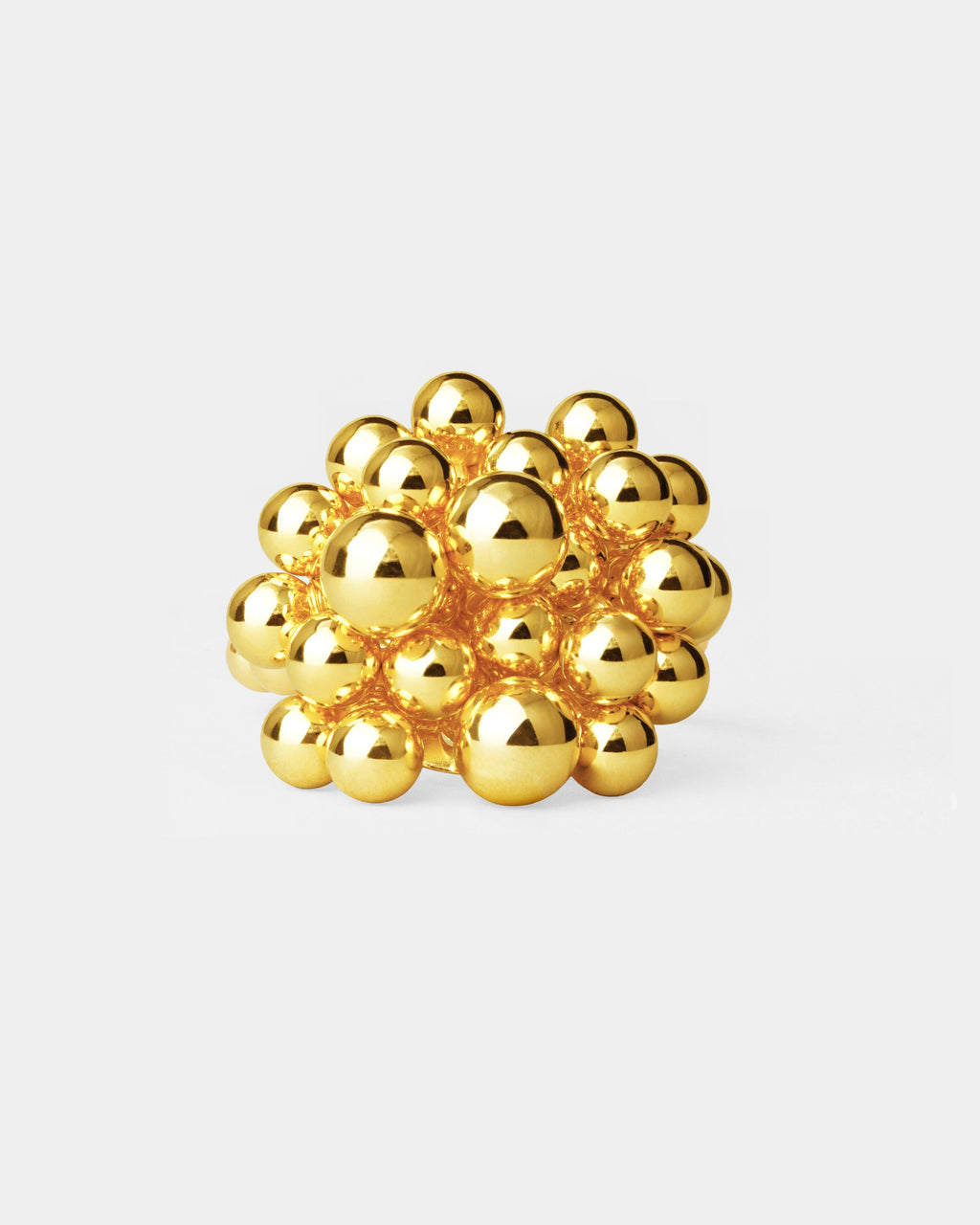 (WH) Anillo Bunch of Balls