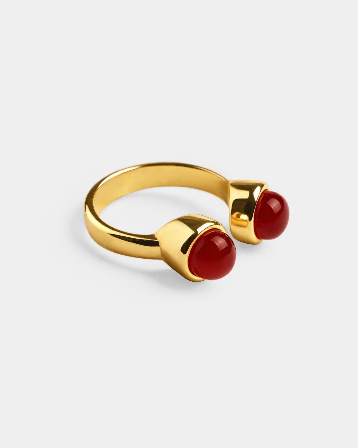 Anillo Twin