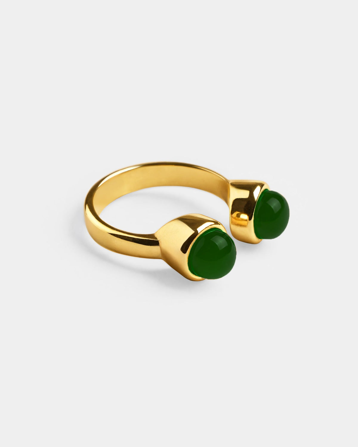Anillo Twin