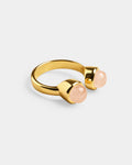 Anillo Twin