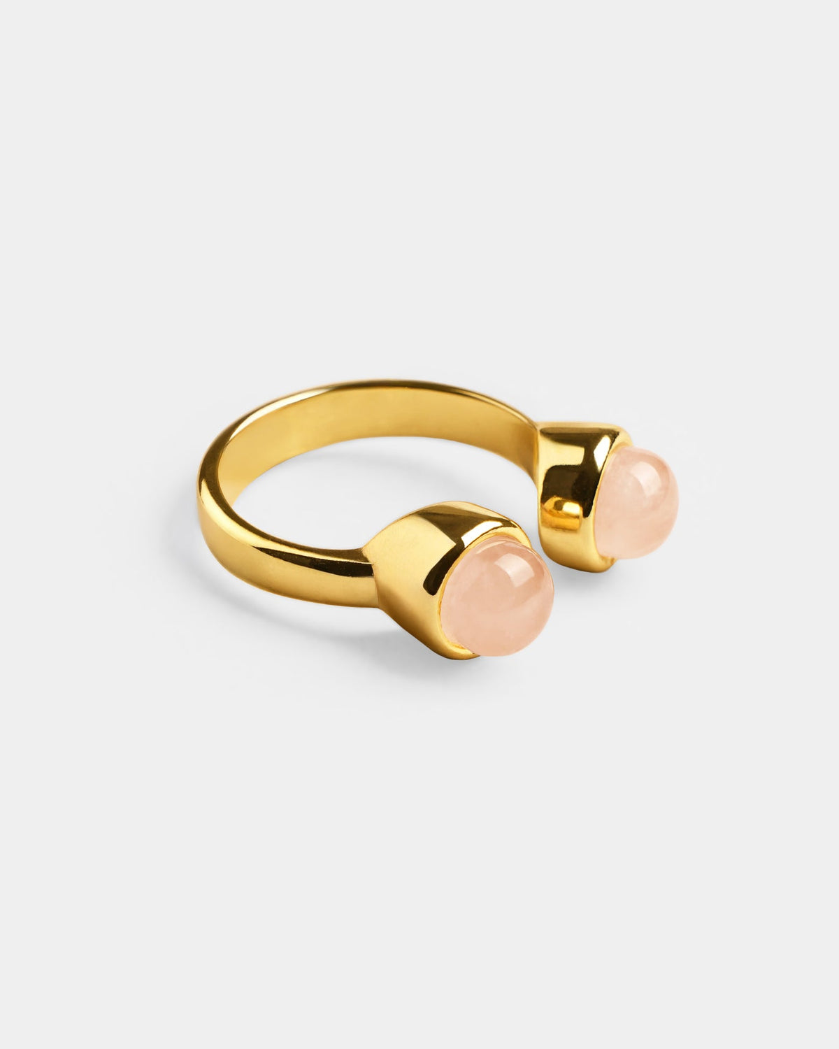 Anillo Twin