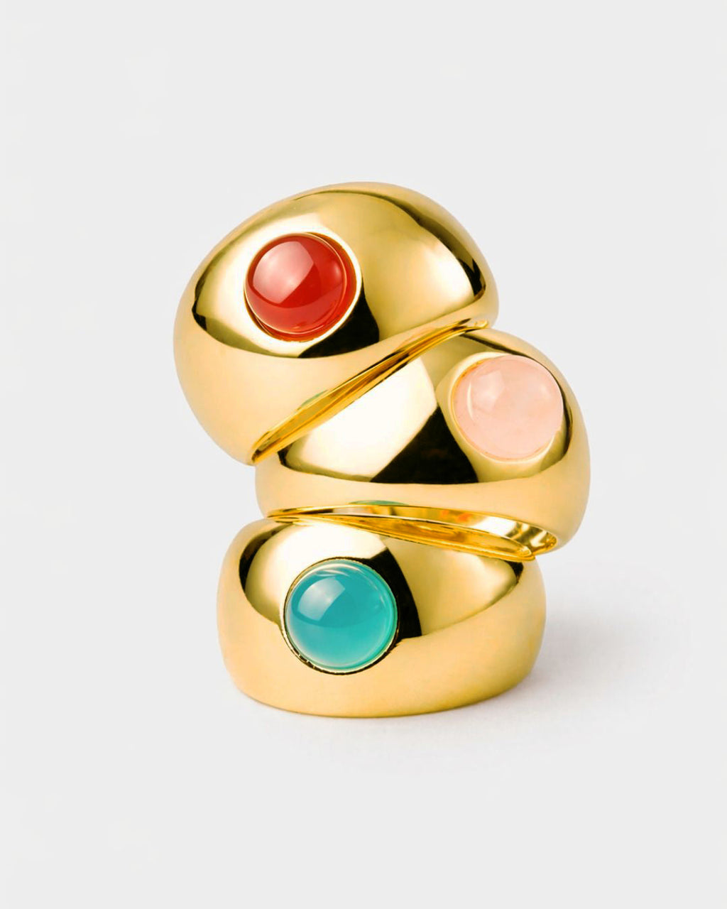 Anillo Solène