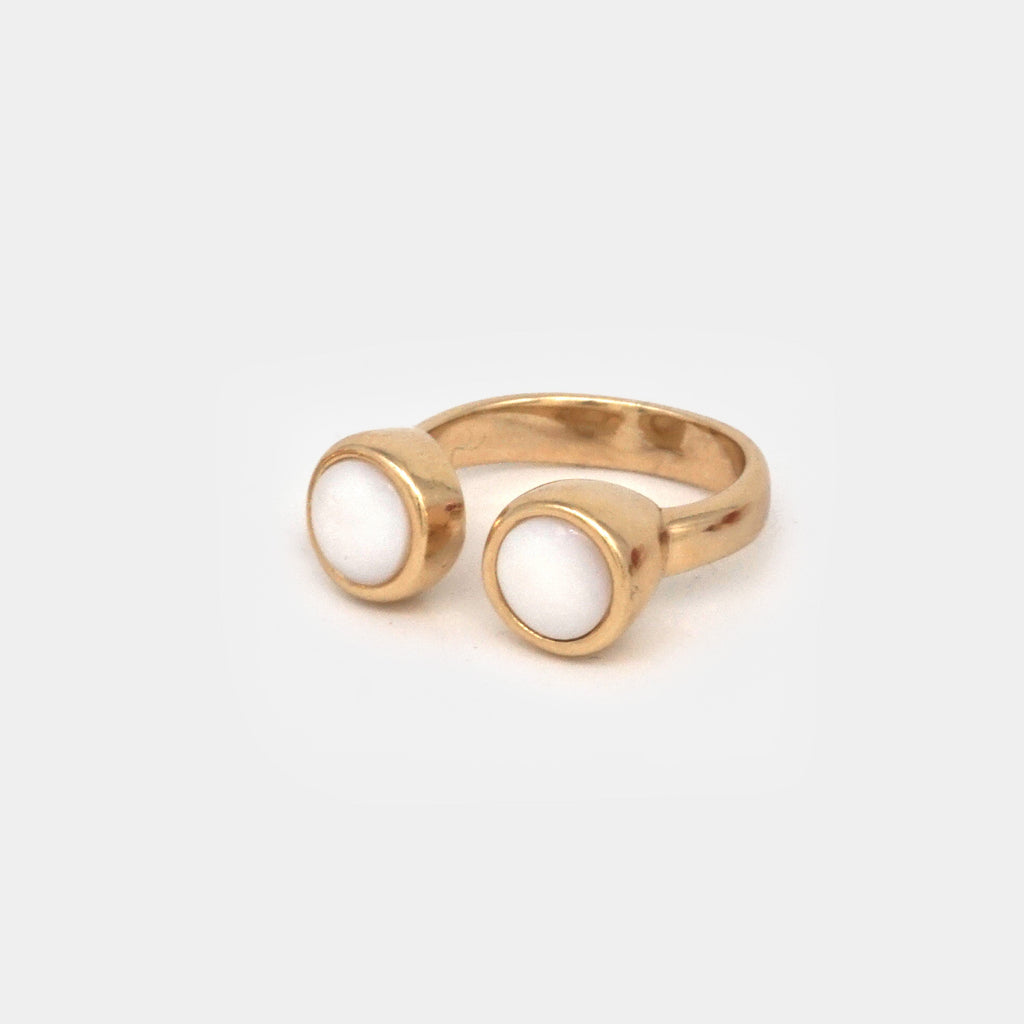 Anillo Twin