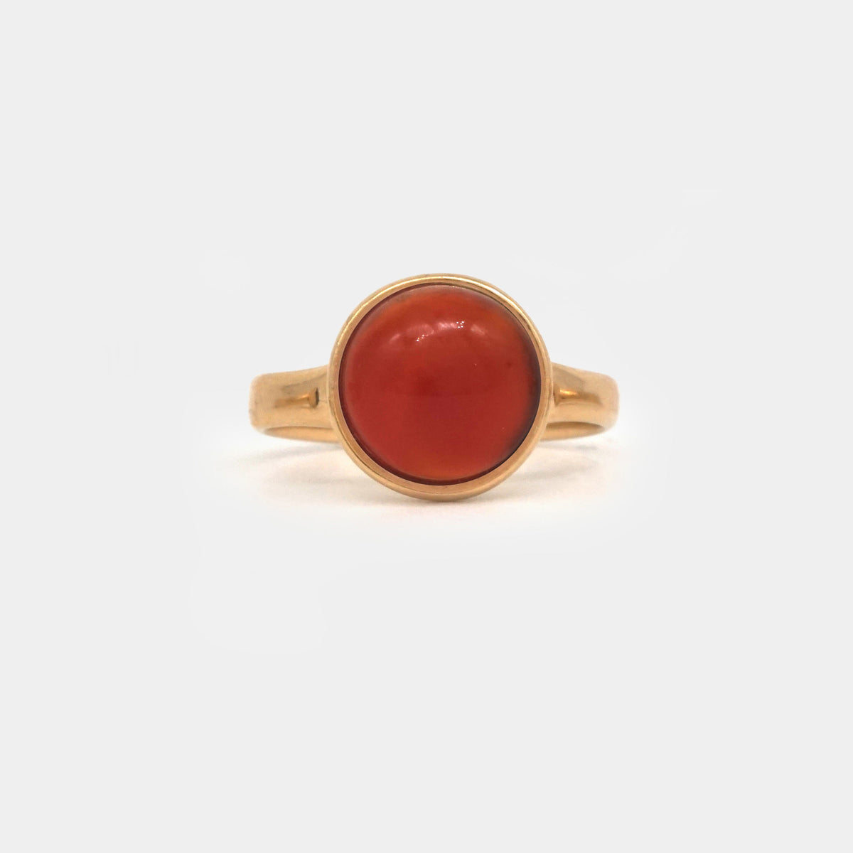 (WH) Anillo Single