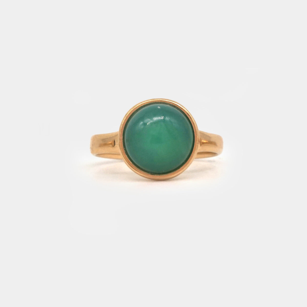 (WH) Anillo Single