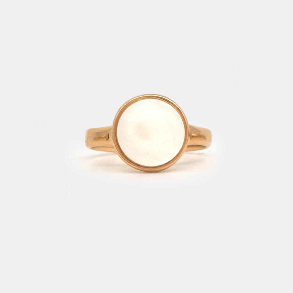 (WH) Anillo Single