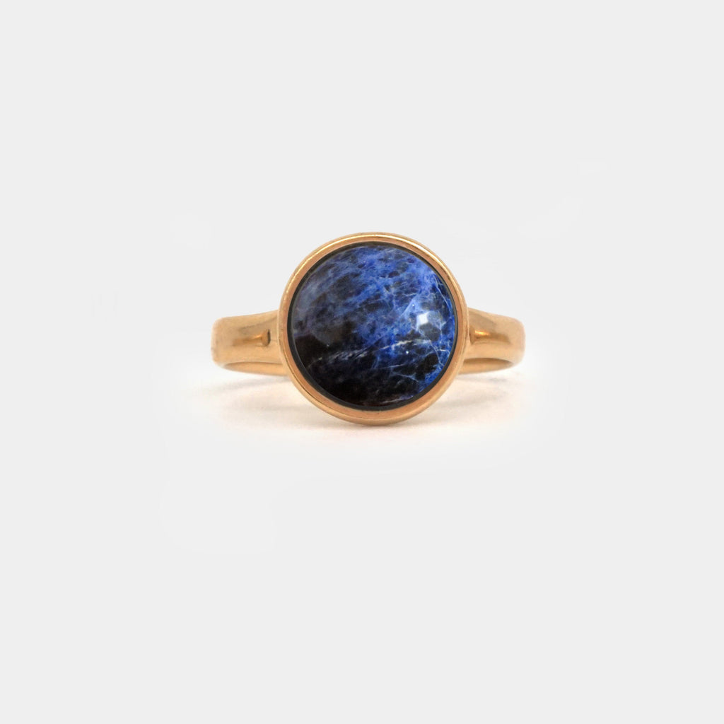 (WH) Anillo Single