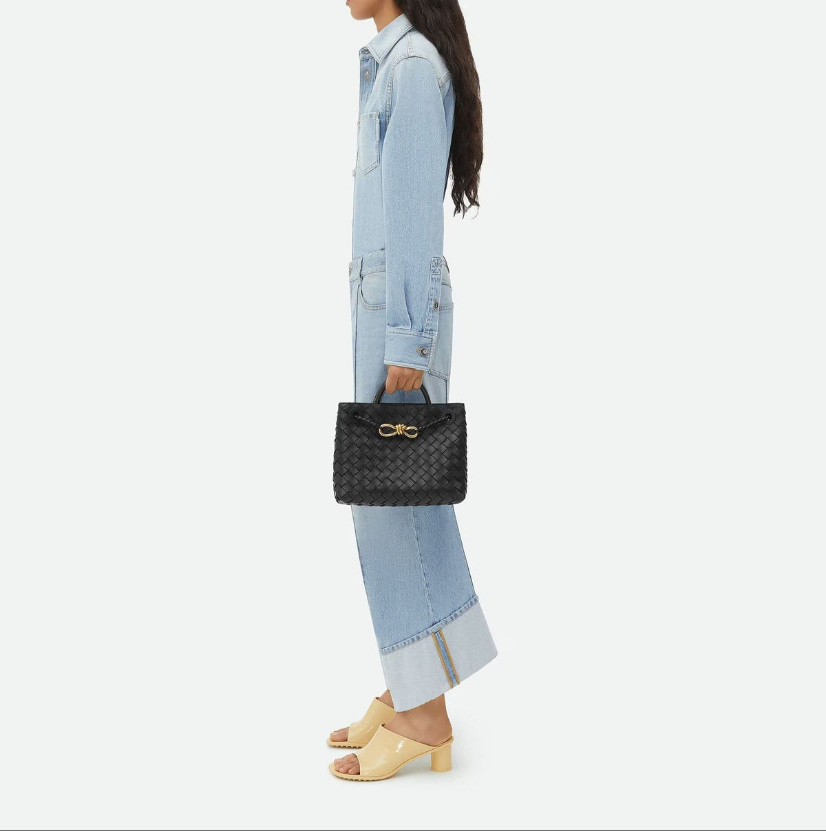 Joy | Bolso de Piel Premium