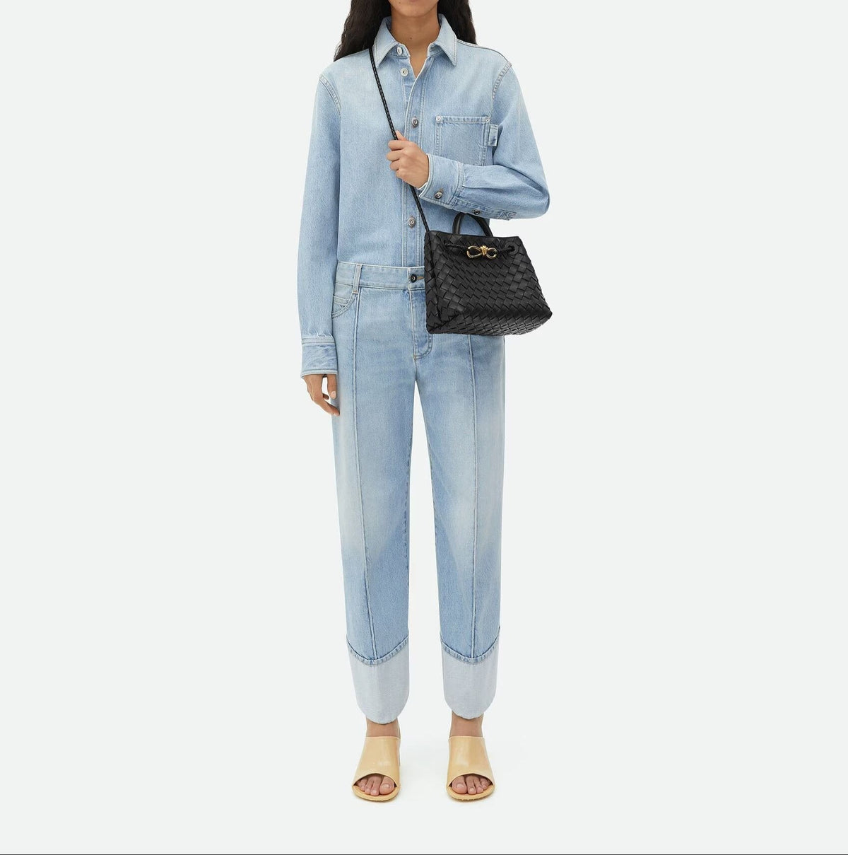 Joy | Bolso de Piel Premium