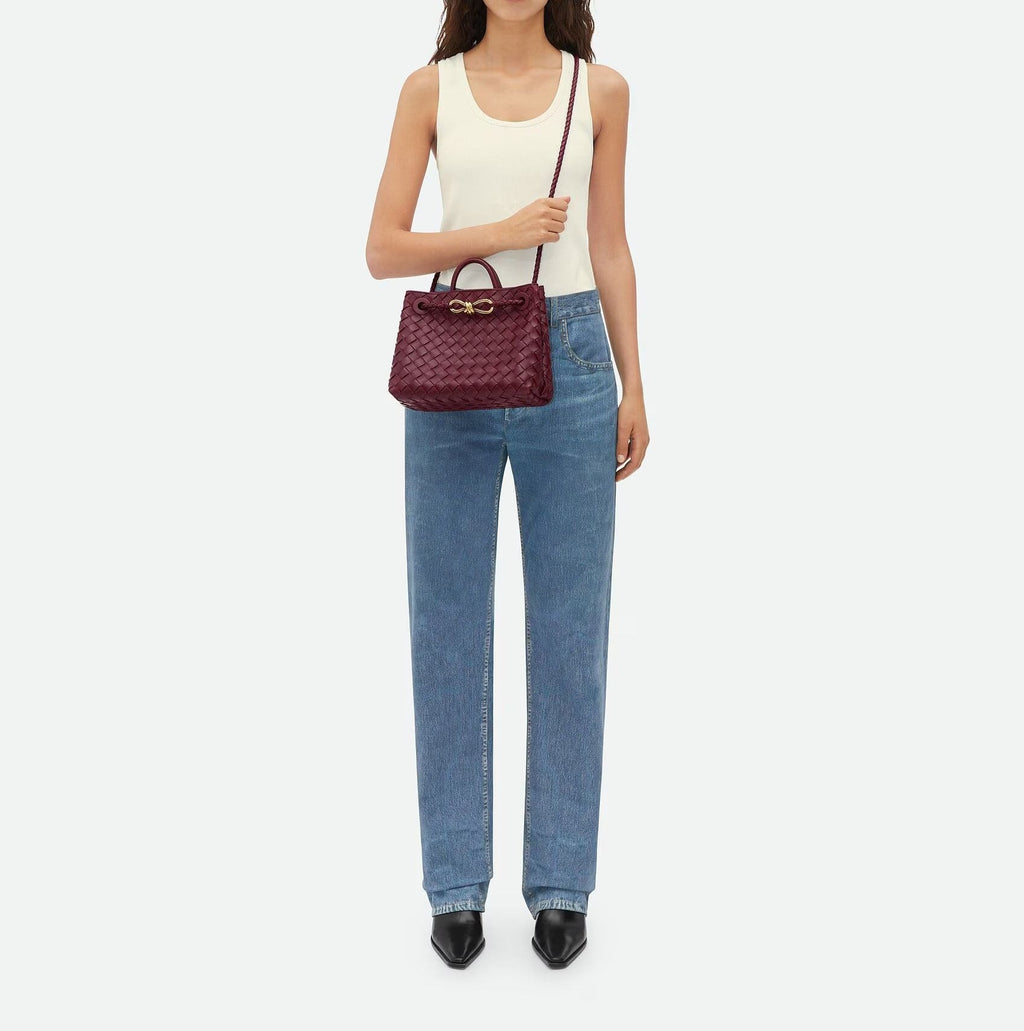 Joy | Bolso de Piel Premium