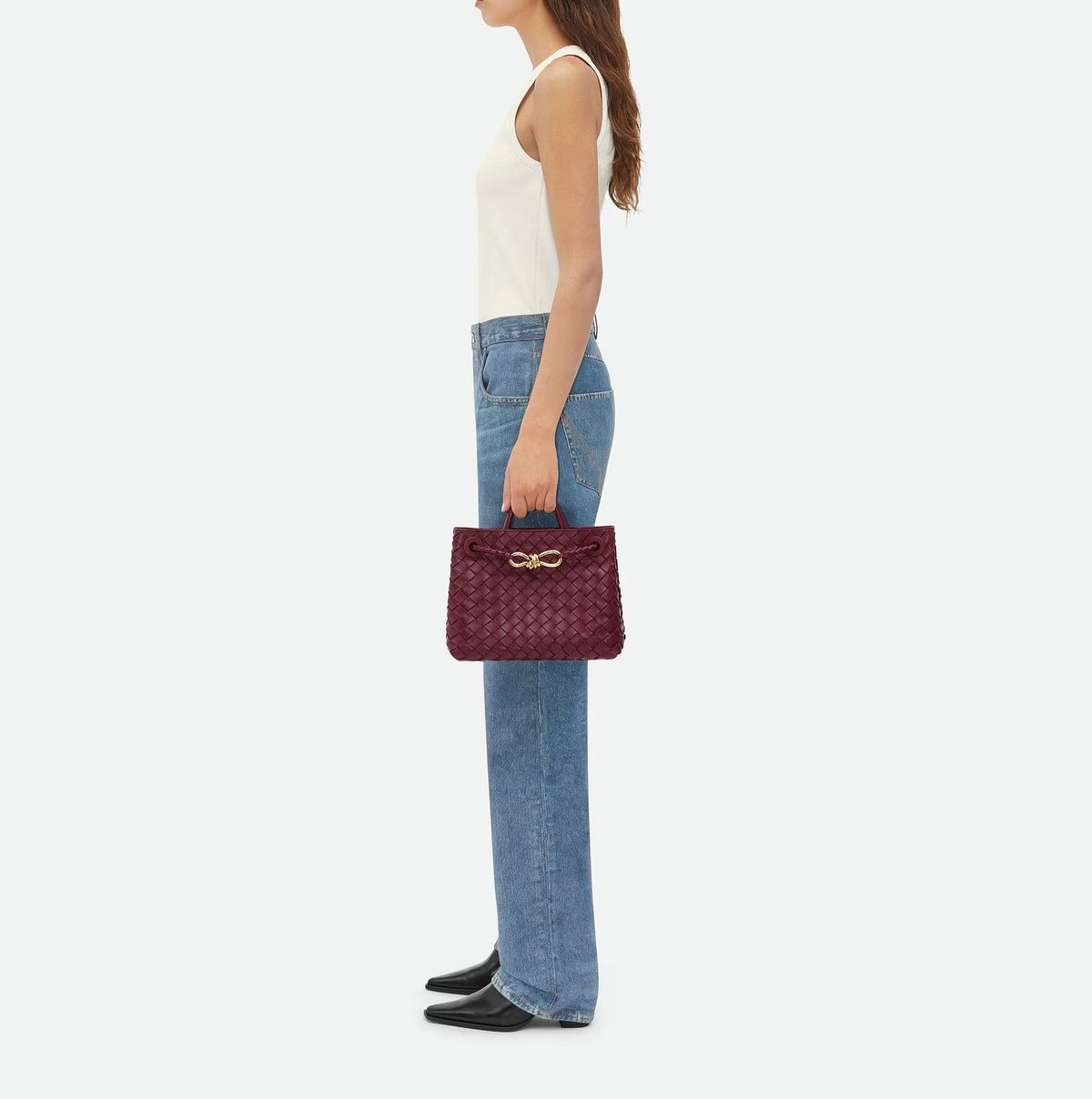 Joy | Bolso de Piel Premium